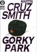 img Martin Cruz Smith - Gorky park (1981)