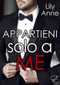 img Lily Anne - Appartieni solo a me (2017)