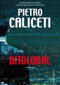 Pietro Caliceti - BitGlobal (2017)