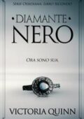 img Victoria Quinn - Diamante Nero (2018)