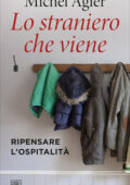 Michel Agier - Straniero che viene (2020)