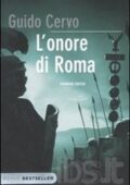 Guido Cervo - L'onore di Roma (2004)