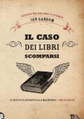 Ian Sansom - Il caso dei libri scomparsi (2011)