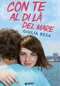 Giulia Besa - Con te al di là del mare (2017)