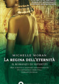 img Michelle Moran - La regina dell