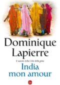 Dominique Lapierre - India mon amour (2011)
