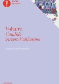 img Voltaire - Candido ovvero l