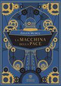 Özgür Mumcu - La macchina della pace (2020)