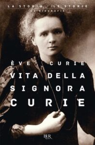 Eve Curie – Vita della signora Curie (2020)