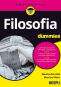 img Maurizio Pancaldi,‎ Maurizio Villani - Filosofia for dummies (2017)