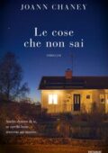 img JoAnn Chaney - Le cose che non sai (2018)