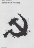 img Karl Korsch - Marxismo e filosofia (2012)