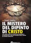 img Craig Smith - Il mistero del dipinto di Cristo (2013)