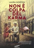 img Laura Norton - Non è colpa del karma (2018)