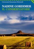Nadine Gordimer - Il conservatore (2009)
