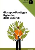Giuseppe Pontiggia - Il giardino delle Esperidi (2020)