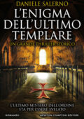 Daniele Salerno - L'enigma dell'ultimo templare (2020)
