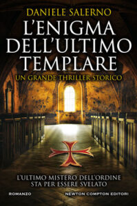 Daniele Salerno – L’enigma dell’ultimo templare (2020)