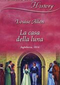 img Louise Allen - La casa della luna (2016)