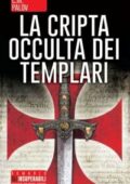 img C. M. Palov – La cripta occulta dei Templari (2013)