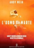 img Andy Weir - L’uomo di Marte (2014)
