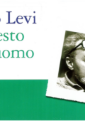 img Primo Levi - Se questo è un uomo (2010)
