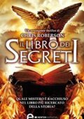 img Chris Roberson - Il libro dei segreti (2013)