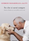 img Giorgio Panariello, AA.VV. - So che ci sarai sempre. Lettere d