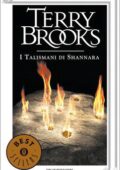 Terry Brooks - I talismani di Shannara (2015)