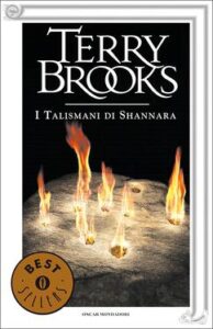 Terry Brooks – I talismani di Shannara (2015)