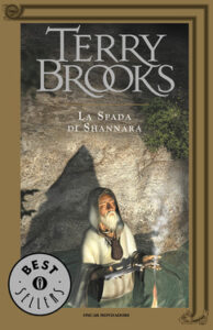 Terry Brooks – La spada di Shannara (2014)