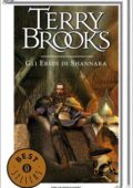 Terry Brooks - Gli eredi di Shannara (2015)