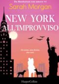 img Sarah Morgan - New York, all