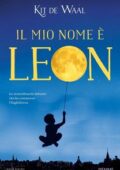 img Kit De Waal - Il mio nome è Leon (2017)