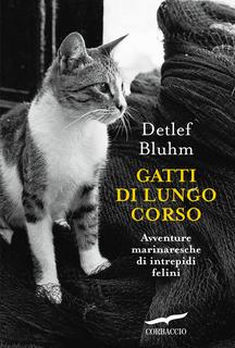 Detlef Bluhm – Gatti di lungo corso (2017)