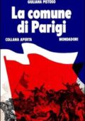 Giuliana Pistoso - La comune di Parigi (1978)