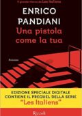 Enrico Pandiani - Una pistola come la tua (2016)