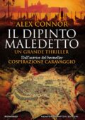 img Alex Connor - Il dipinto maledetto (2017)