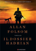 img Allan Folsom - Il dossier Hadrian (2010)