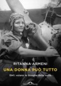 Ritanna Armeni - Una donna può tutto (2018)