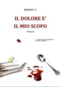 img Donata Tela - Il dolore è il mio scopo (2015)