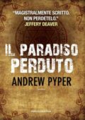 img Andrew Pyper - Il paradiso perduto (2013)
