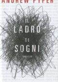 img Andrew Pyper - Il ladro di sogni (1990)