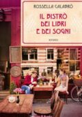 img Rossella Calabrò - Il bistrò dei libri e dei sogni (2018)