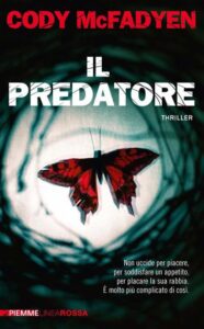 Cody McFadyen – Il predatore (2012)