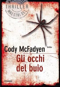 Cody McFadyen – Gli occhi del buio (2007)