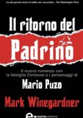 Mark Winegardner, Mario Puzo - Il ritorno del Padrino (2008)
