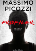 Massimo Picozzi - Profiler (2016)