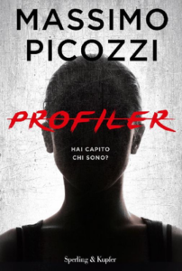 Massimo Picozzi – Profiler (2016)