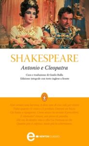 William Shakespeare – Antonio e Cleopatra (2011)